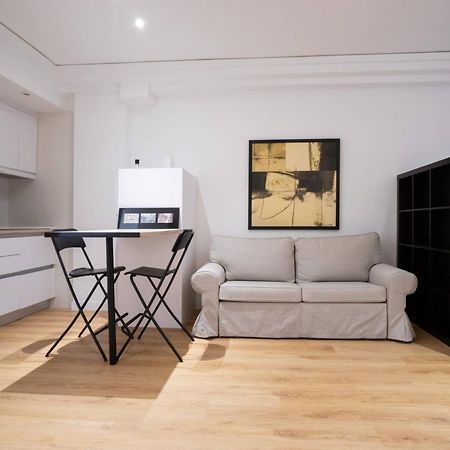 Villa Bcn - Loft Parc Guell Barcelona Exterior foto