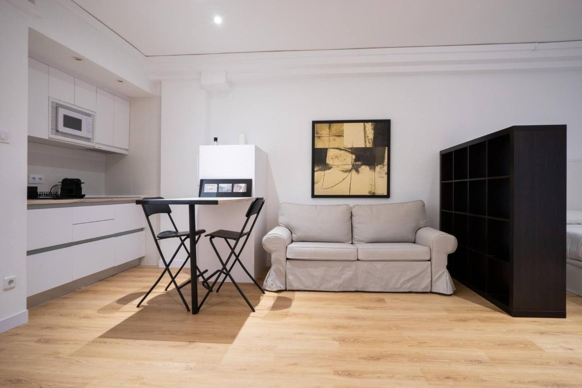 Villa Bcn - Loft Parc Guell Barcelona Exterior foto