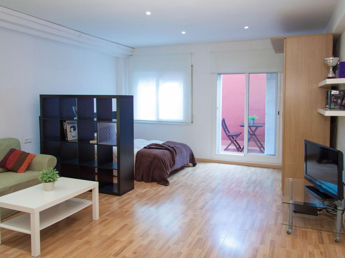 Villa Bcn - Loft Parc Guell Barcelona Exterior foto